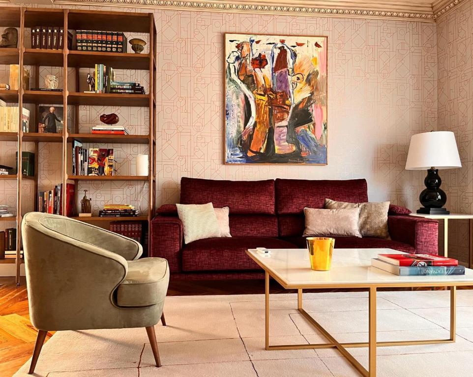 Habitación en Bilbao-Final EL, Bilbao