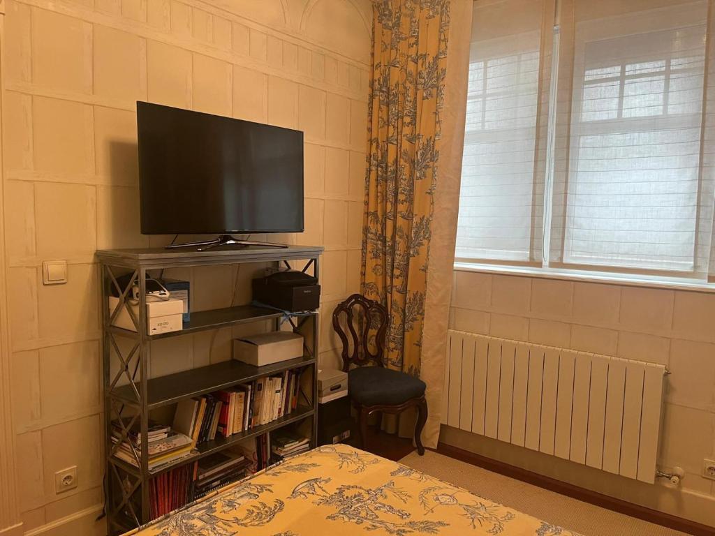 Habitación en Bilbao - 4
