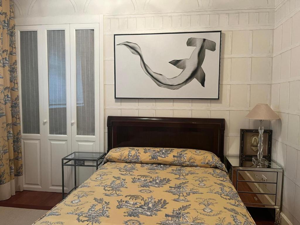 Habitación en Bilbao - 3