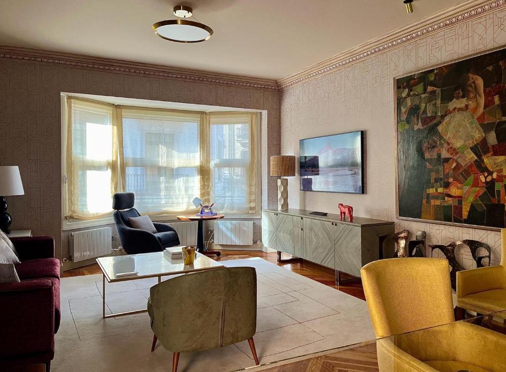 Habitación en Bilbao - 2