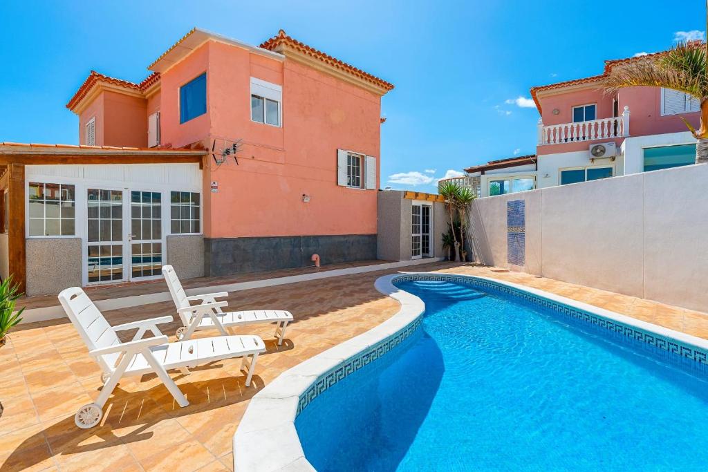 Villa las dunas - 2