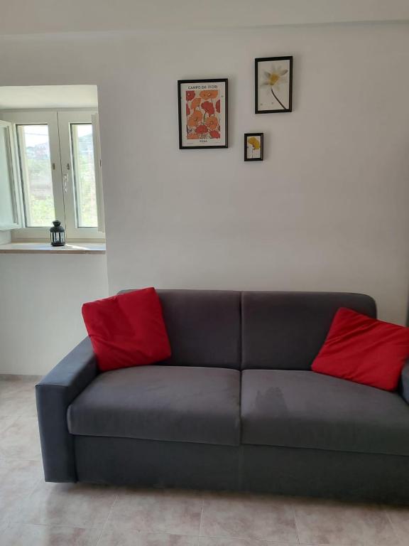 Casa Francesca Ponza - 5