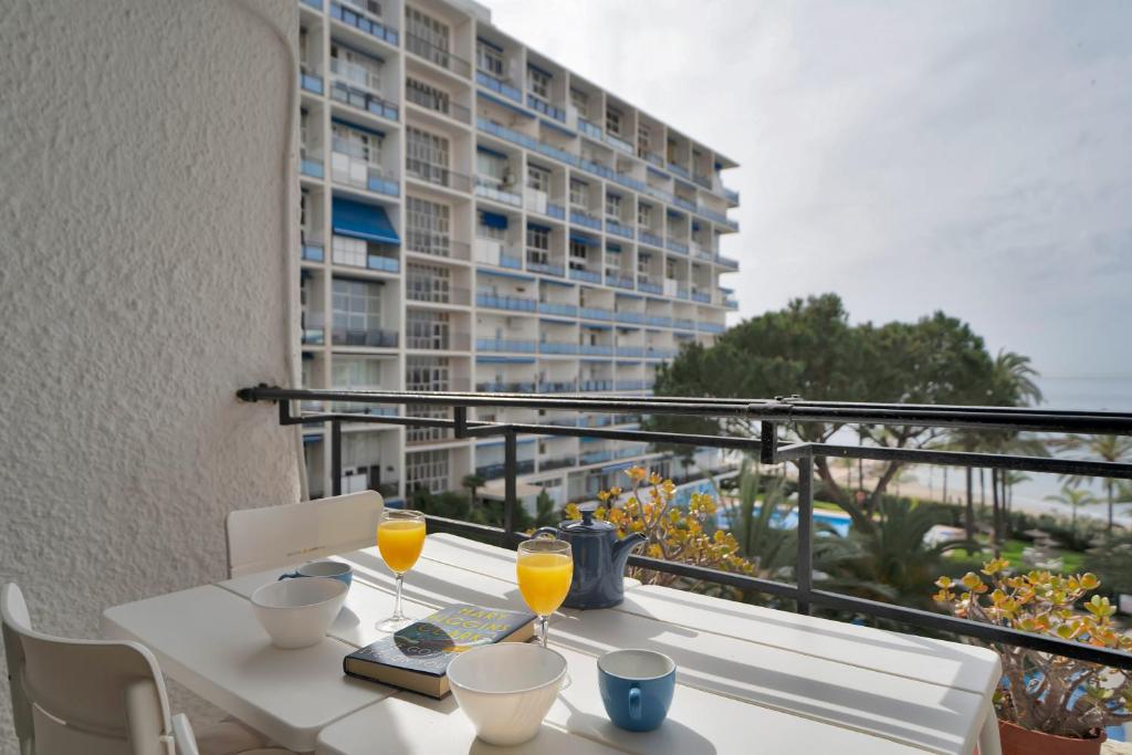 SKOL B441 - Wā Marbella Beach, Marbella