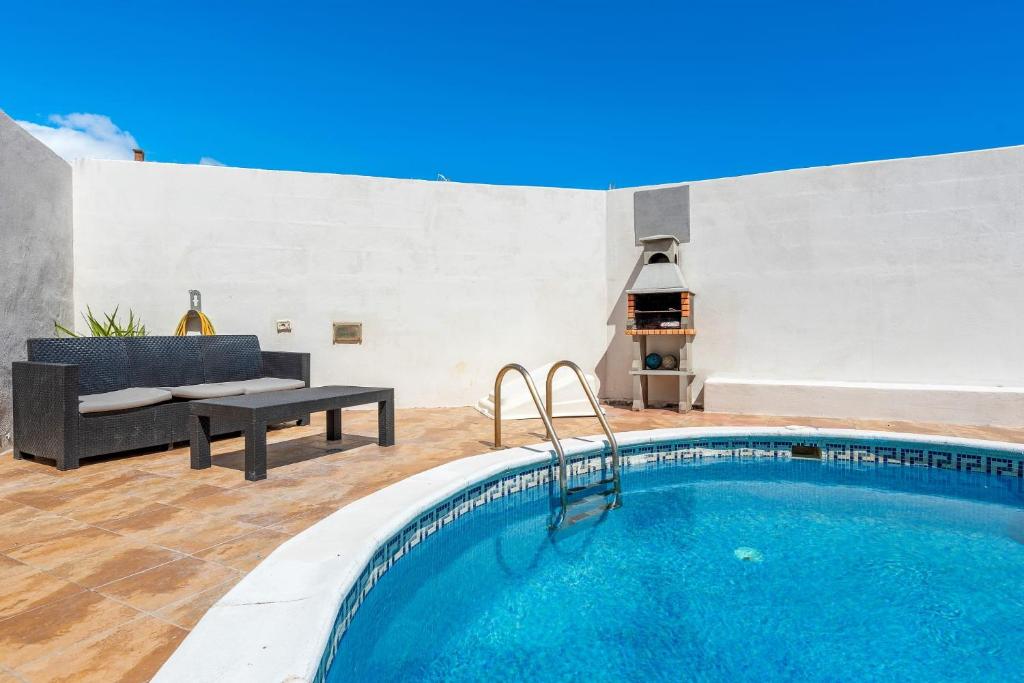Villa las dunas - 3