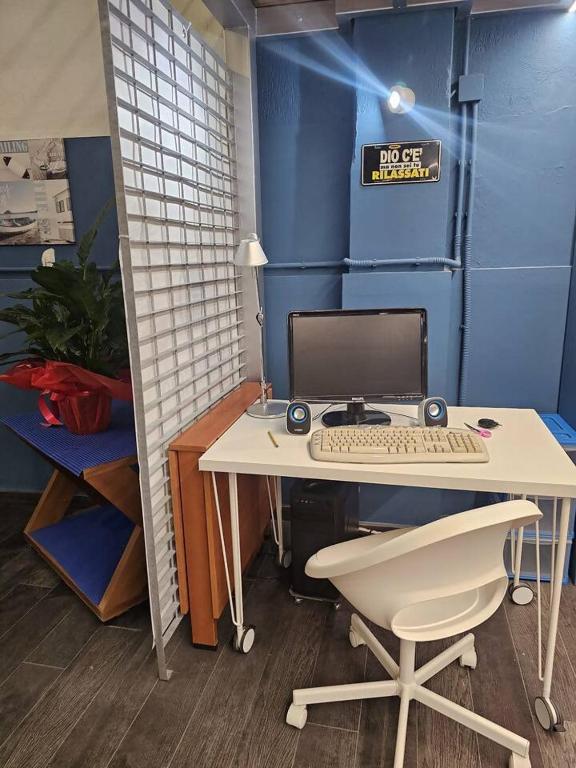 Loft nel cuore di RC - 5