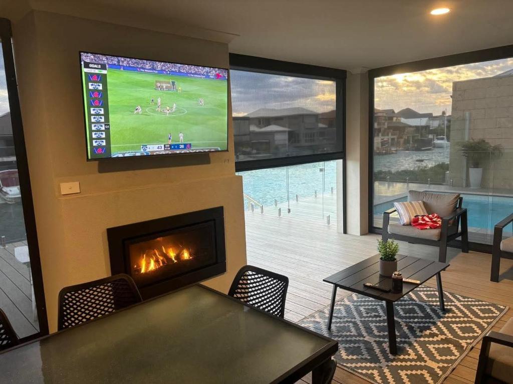 Sugar Sunsets, Wannanup