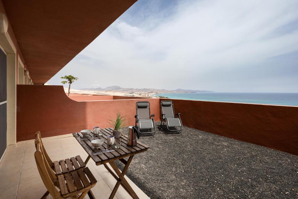 Home2Book Esmeralda Beach, Resid Playa Paraíso - 5