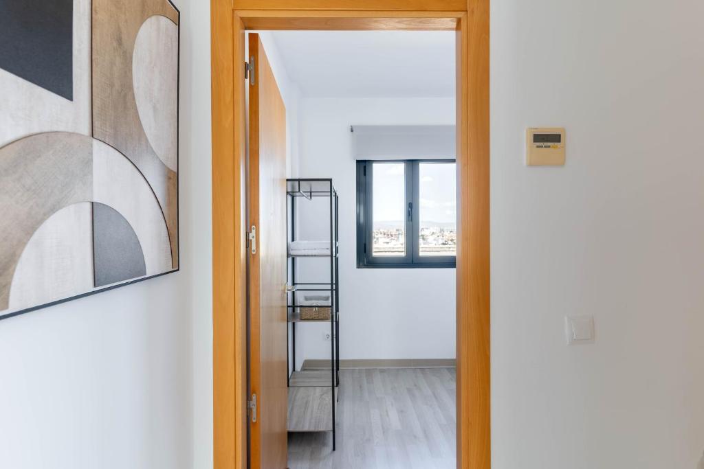 Apartamento Mirador Playa Serena V R&R - 5