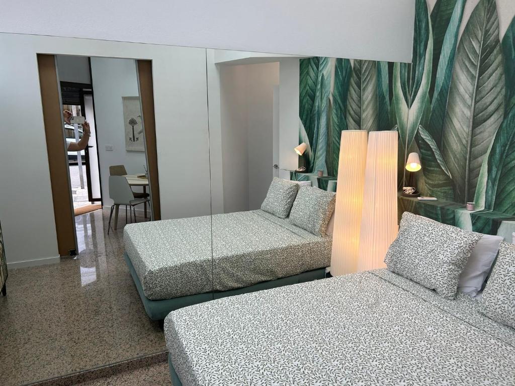 Estudio a 200 metros de la playa - 2