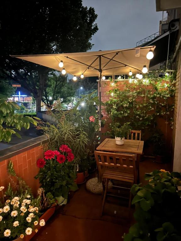 Vito's Room, Cormano