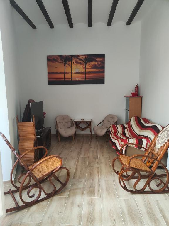 Casa Vistalmar - 4