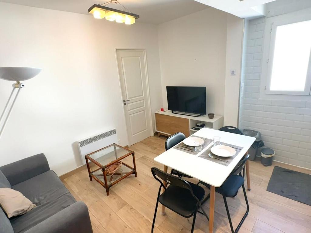 Appartement Lumineux au Calme - 2