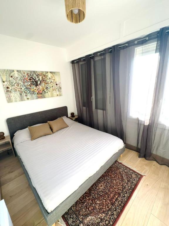 Appartement Lumineux au Calme - 1