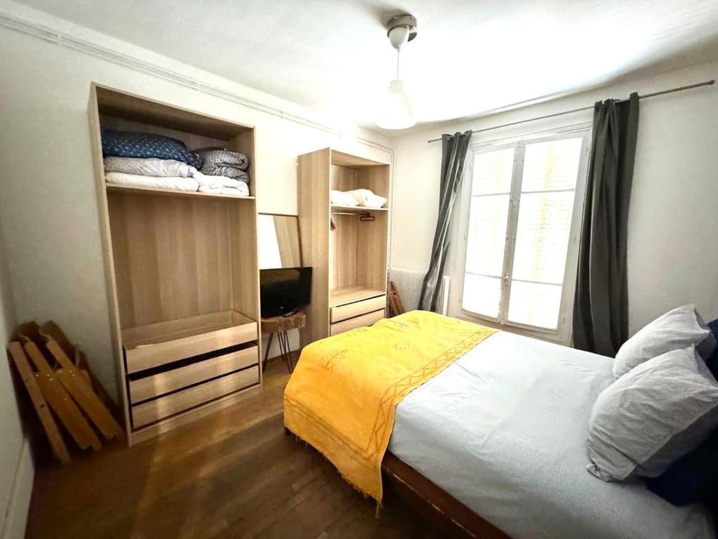 Grand F2 Roland Garros Paris Auteuil - 5