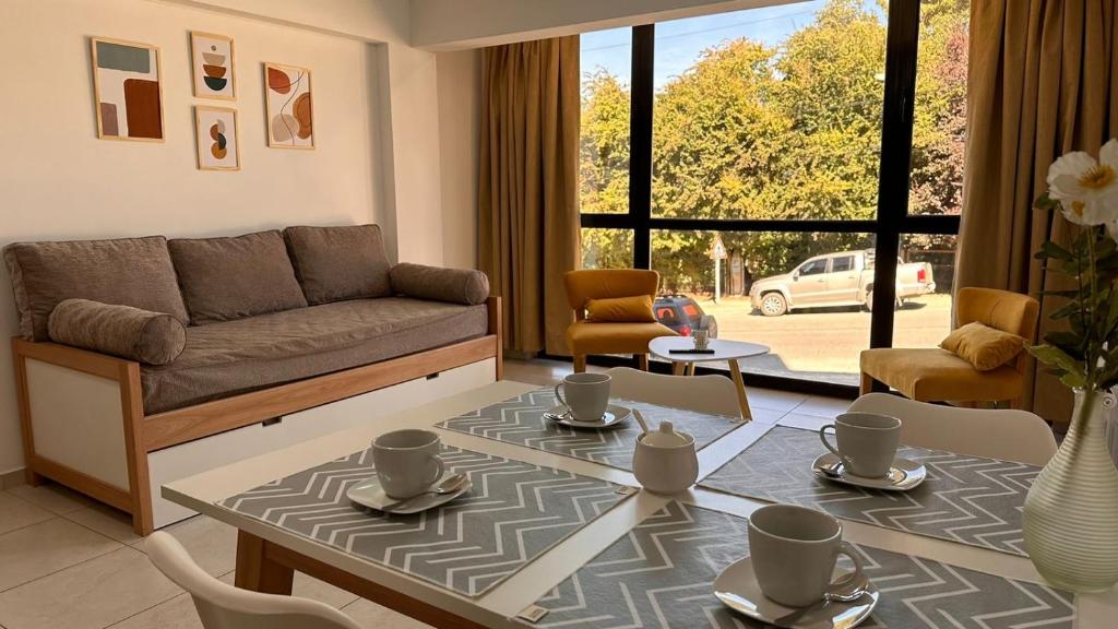 Thiabby Apartment, San Carlos de Bariloche