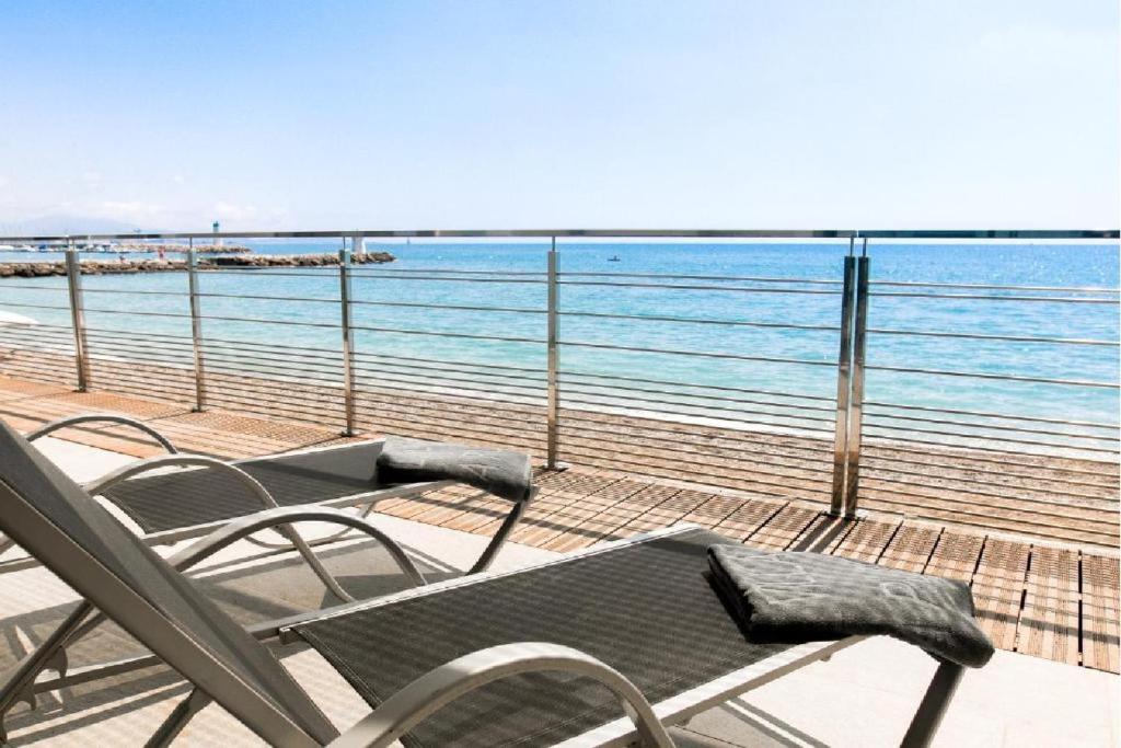 Villa Azur - 2