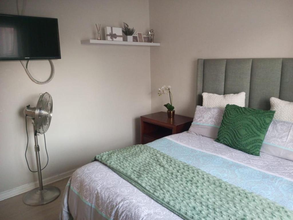 Urban Nest, Polokwane