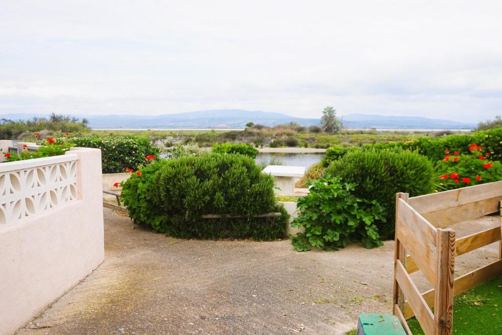 Barcarelles avec PISCINE Plage clim 5 personnes - 4