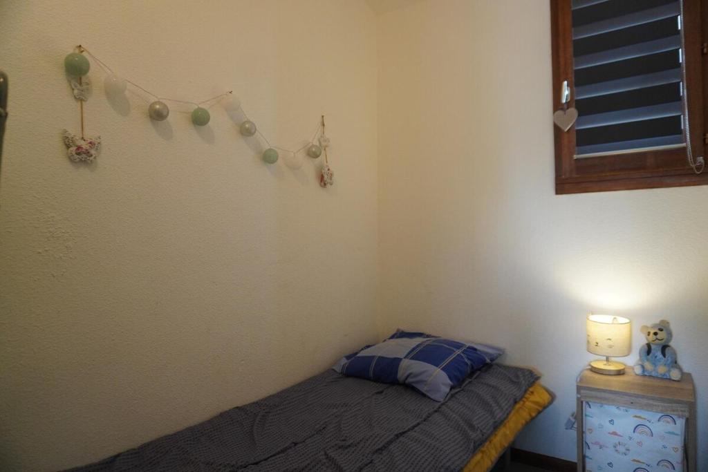 Barcarelles avec PISCINE Plage clim 5 personnes - 5