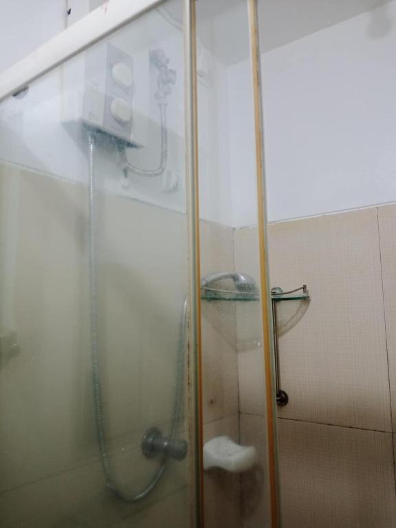 The Urban Haven, Sampong