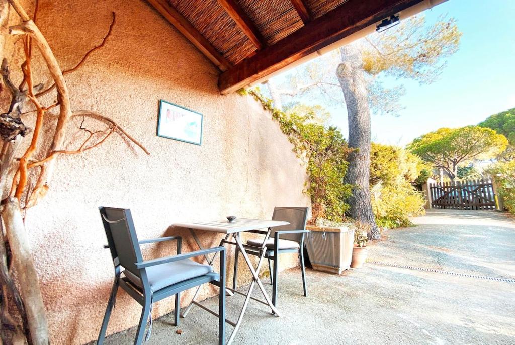 Frejus, quiet villa, beautiful terrace and wifi - 5