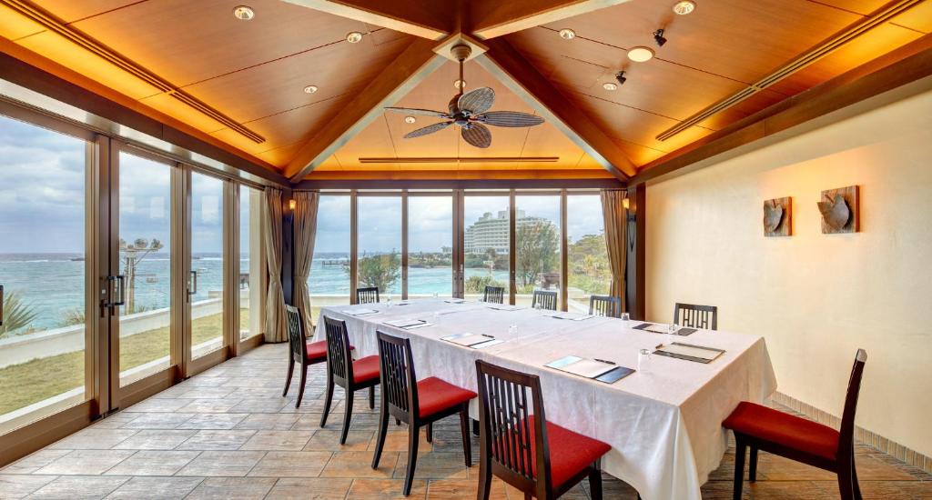 Meeting room / ballrooms