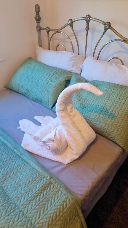 Ensuite Double Room in London, Abbey Wood