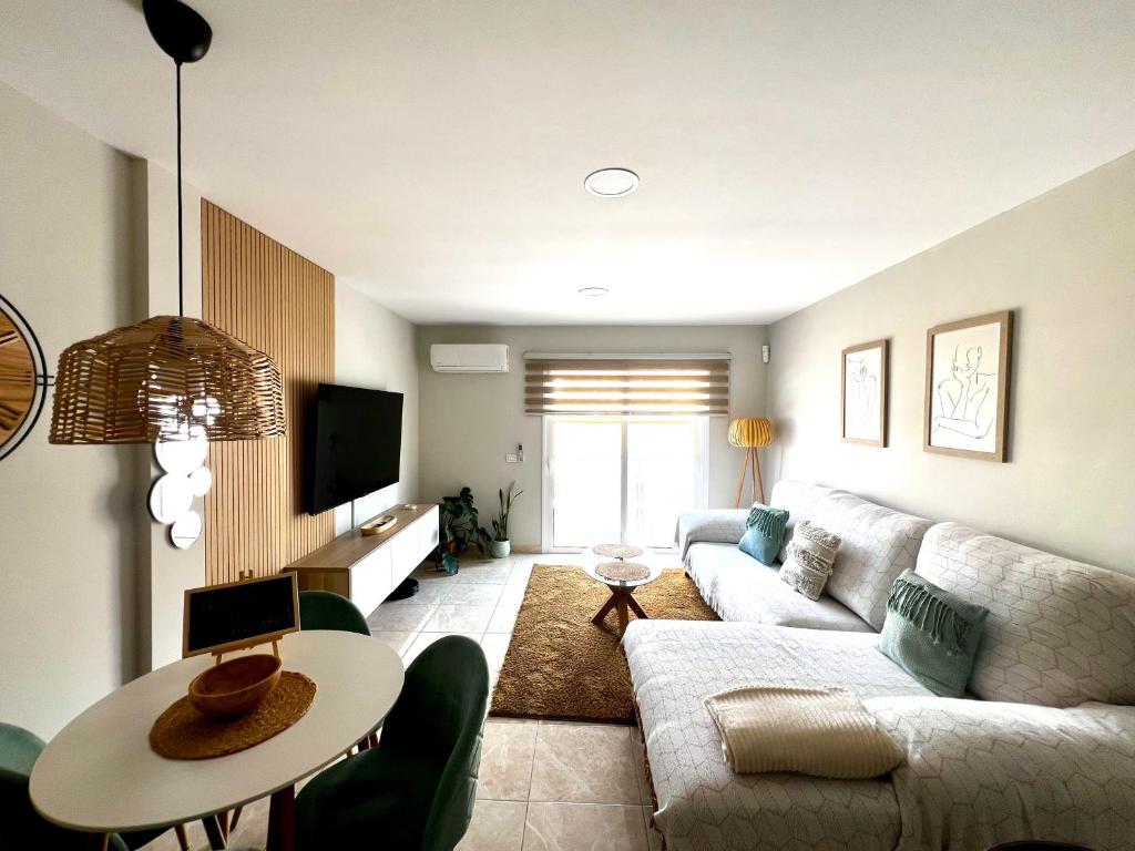 Apartamento La Mar, Arona - 2