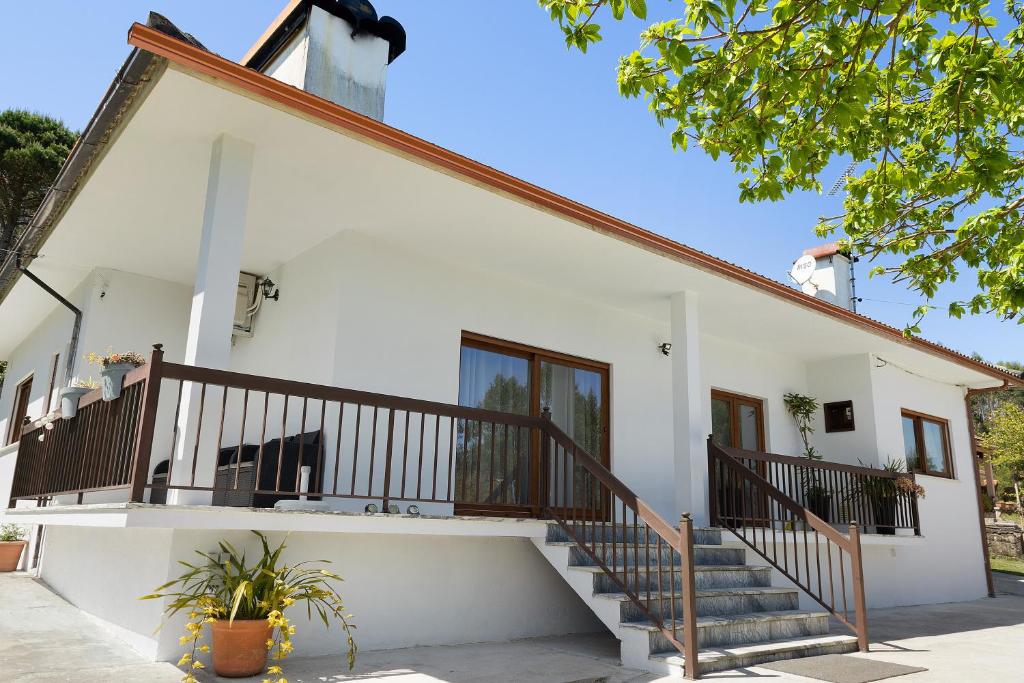 Vermarl - Viana do Castelo, Linhares de Cima