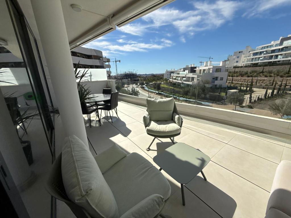 higuerón Skyview, Fuengirola