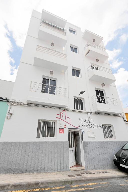 TENERIFE URBAN ROOMS - 3