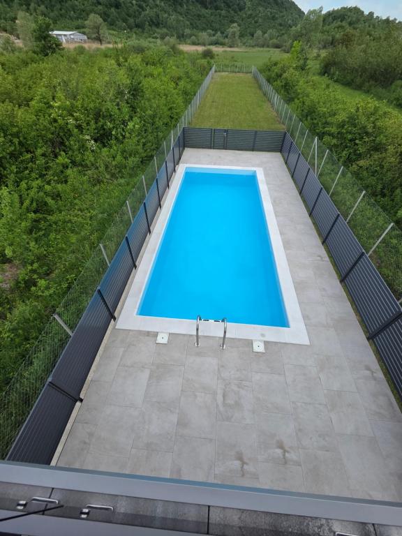Villa Alisa - 4