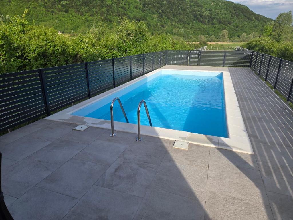 Villa Alisa - 5