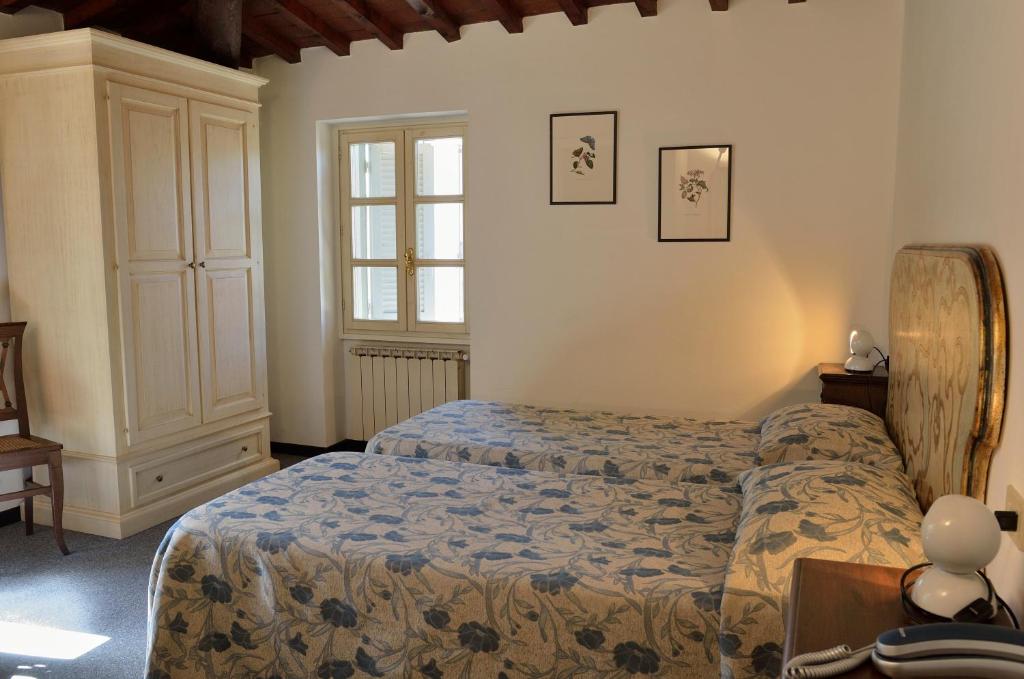 Hotel Calzaiolo photo