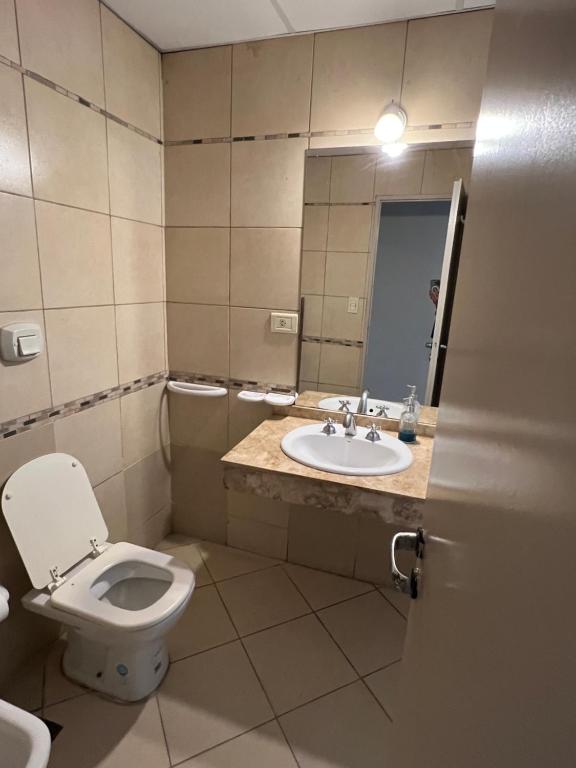 FA Temporarios 3 - centro con garage - 2