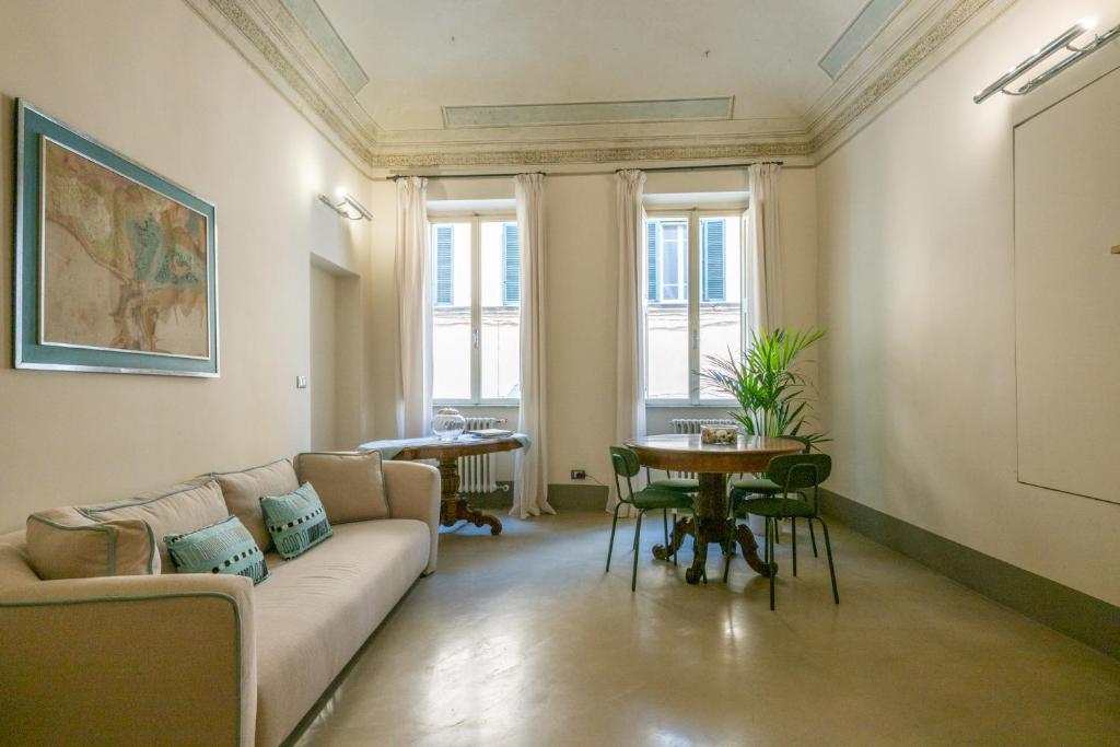 Rentwin - Santa Caterina Luxury Apartment - 2