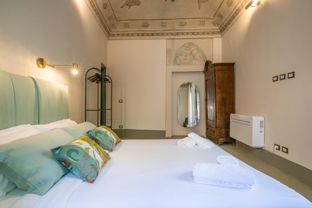 Rentwin - Santa Caterina Luxury Apartment - 5
