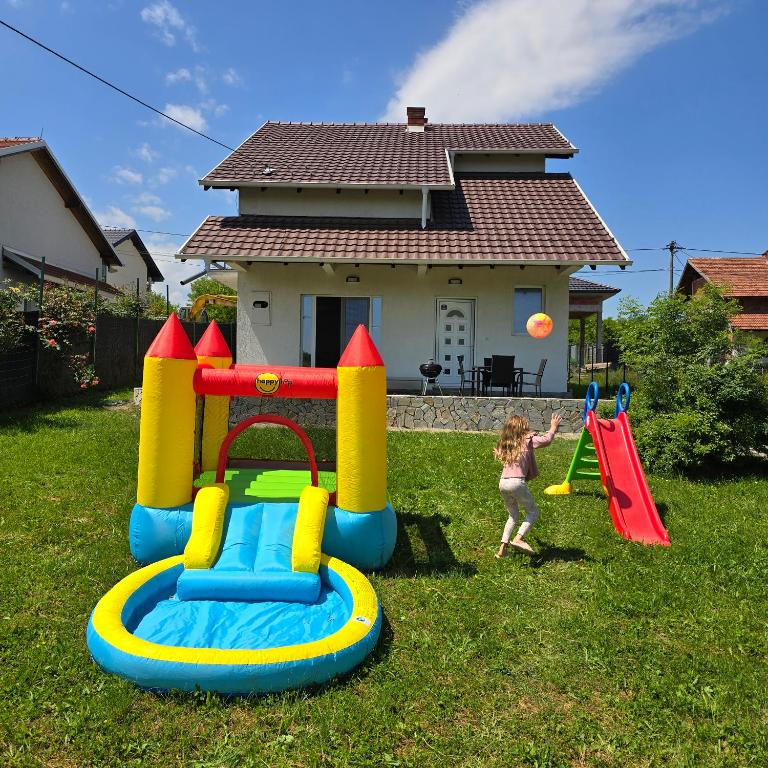 Sienas Holiday Home - 1