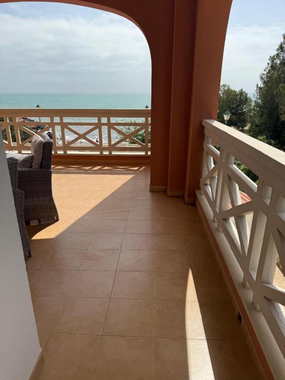Apartamento de ensueño con vistas al mar by beBalmy - 5