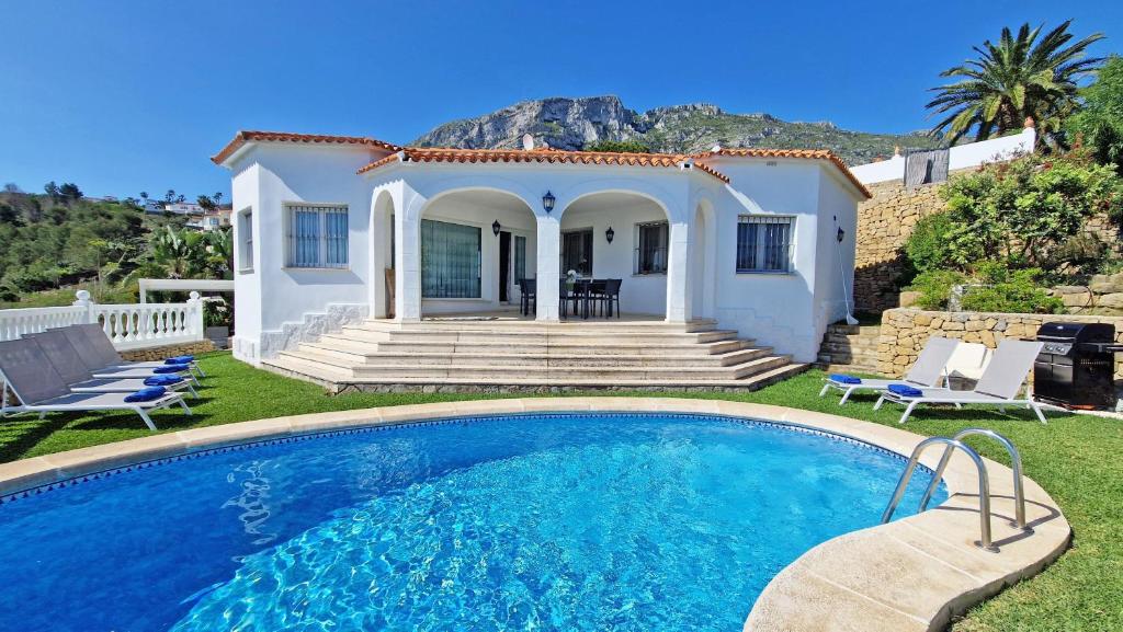 Bellavista 89, Denia