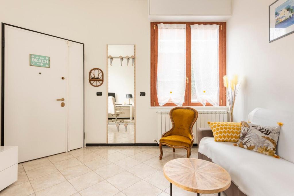 Seenahe Wohlfühl-Oase mit herrlicher Lounge-Area - 5