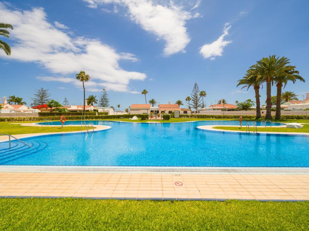 HD Family Suite Holycan I, Maspalomas