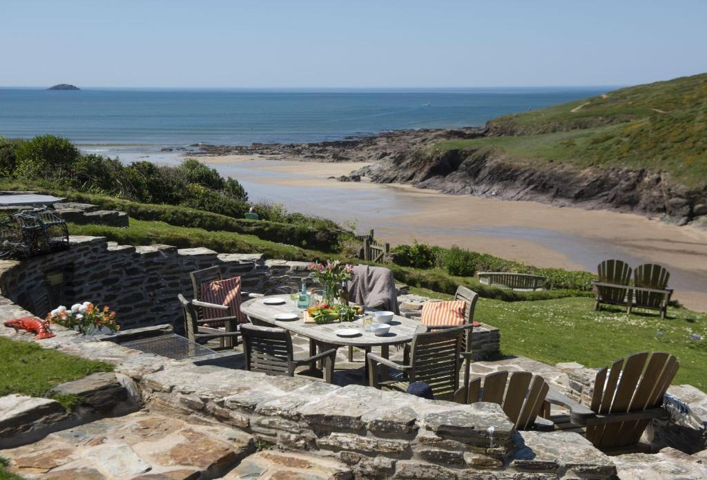 Rockside Studio, Polzeath