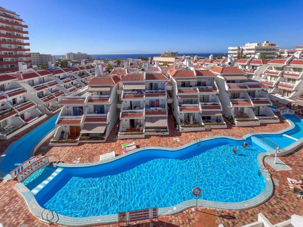 Avanita Ocean View apartment, Playa de las Americas