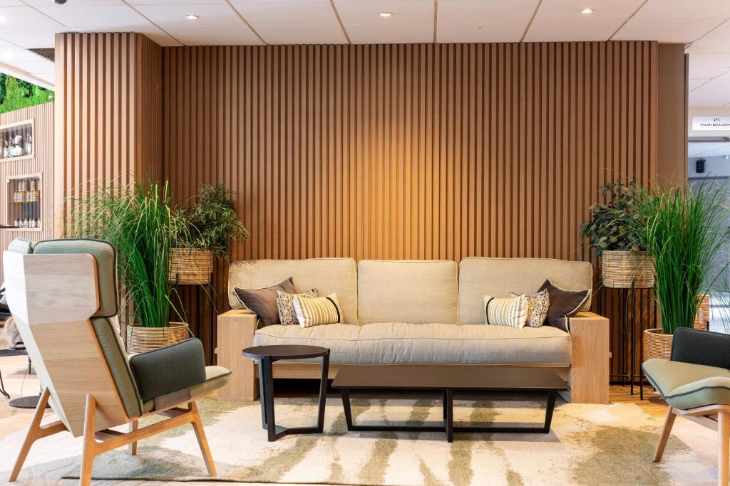 ホテル メルキュール グルノーブル サントル プレジデント (Hôtel Mercure Grenoble Centre Président)