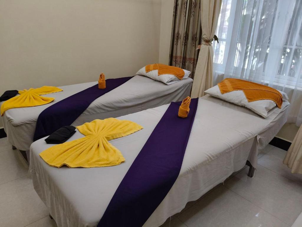 Massage