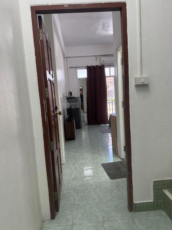 At T Bar, Ban Nong Chaeng