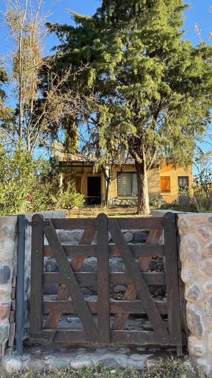 Casa en potrerillos - 3