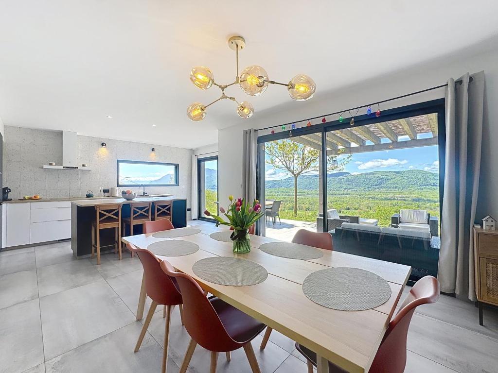 Balcon des vignes - Villa cocoon - 4