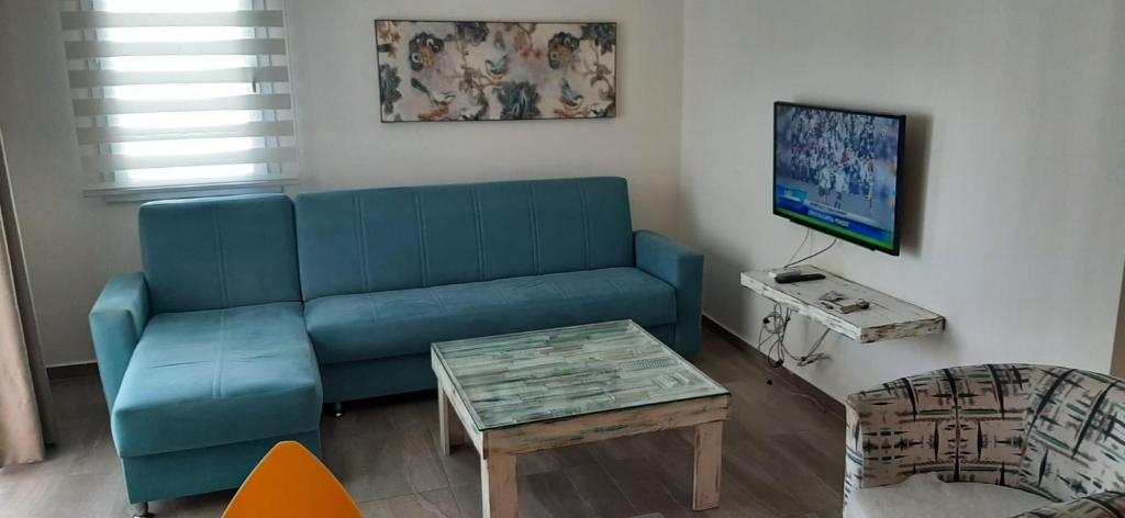 Best location in Kyrenia, Kyrenia